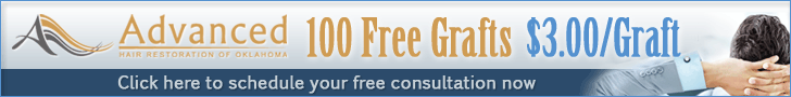 free hair transplant consultation