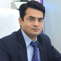 Dr. Suneet Soni