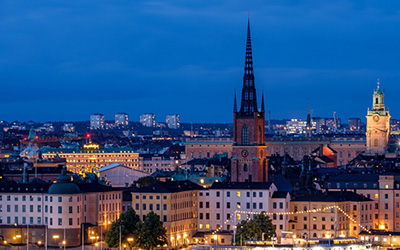 best hair transplant in Sweden