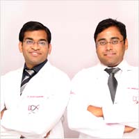 Dermaclinix - best hair transplant in india