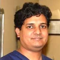 Dr. Gaurav Garg