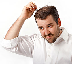 Effects of Hair Transplant Surgery